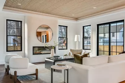 89 Parker Ave, Newton, MA 02461 - Photo 5