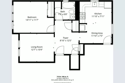 515 Pleasant St #1-1, Melrose, MA 02176 - Photo 21