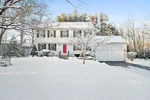 148 Stearns Ave, Mansfield, MA 02048 - Photo 1