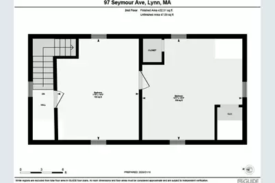 97 Seymour Ave, Lynn, MA 01902 - Photo 39