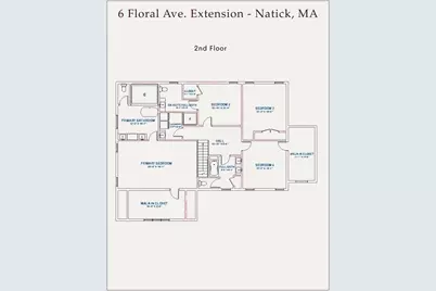 6 Floral Ave Extension #6, Natick, MA 01760 - Photo 37