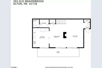 293 Old Beaverbrook #293, Acton, MA 01718 - Photo 39