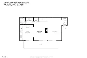 293 Old Beaverbrook, Acton, MA 01718 - Photo 39