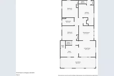 61-63 Foster St, Arlington, MA 02474 - Photo 41