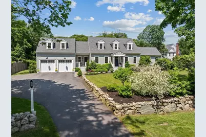 48 Captain Peirce Road, Scituate, MA 02066 - Photo 1