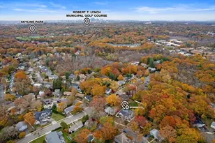 16 Dorcar Rd, Newton, MA 02467 - Photo 7