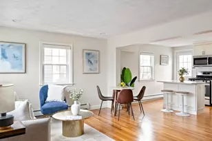 11 Evergreen Ln, Arlington, MA 02474 - Photo 5