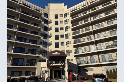 133 Commander Shea Blvd #709, Quincy, MA 02171 - Photo 3