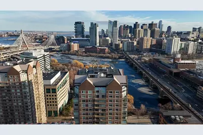 8 Museum Way #2304, Cambridge, MA 02141 - Photo 3