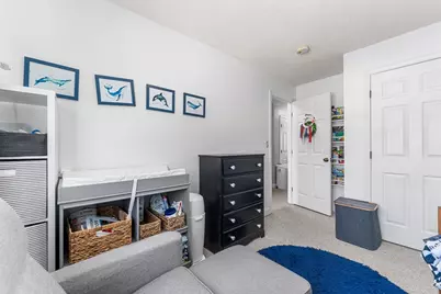 48 Whispering Pine Cir #48, Worcester, MA 01606 - Photo 17