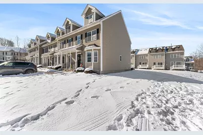 48 Whispering Pine Cir #48, Worcester, MA 01606 - Photo 1