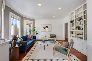 12 Fainwood Cir, Cambridge, MA 02139 - Photo 3