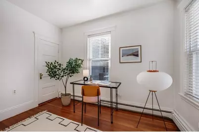 12 Fainwood Circle #2, Cambridge, MA 02139 - Photo 19