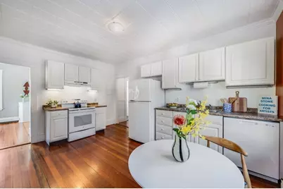 12 Fainwood Circle #2, Cambridge, MA 02139 - Photo 9