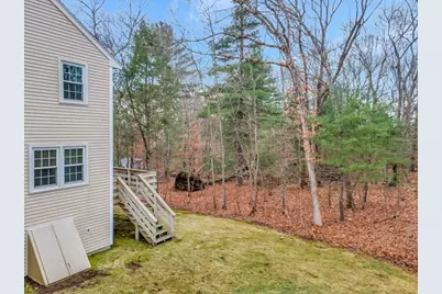 4 Concetta Circle #4, Mansfield, MA 02048 - Photo 9