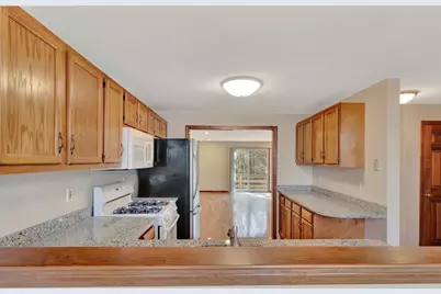 4 Concetta Circle #4, Mansfield, MA 02048 - Photo 21