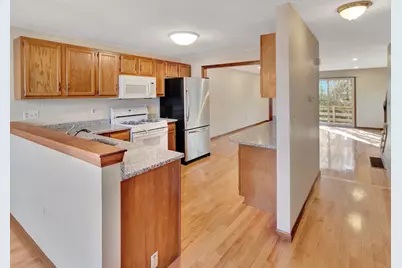 4 Concetta Circle #4, Mansfield, MA 02048 - Photo 15