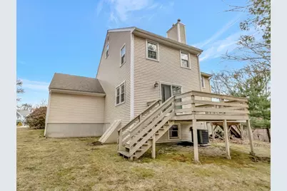 4 Concetta Circle #4, Mansfield, MA 02048 - Photo 11