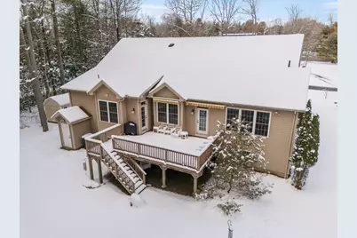 3 Deer Haven Drive, Williamsburg, MA 01039 - Photo 5