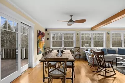 61 Causeway Road, Tisbury, MA 02568 - Photo 13