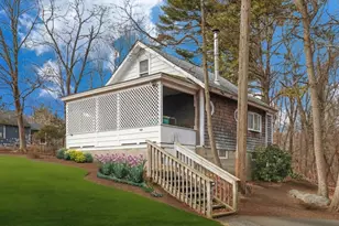 142 May St, North Attleboro, MA 02760 - Photo 1