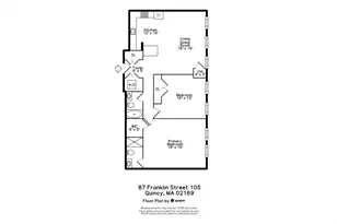 87 Franklin St, Quincy, MA 02169 - Photo 27