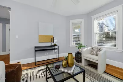 19 Howes Street #1, Boston, MA 02125 - Photo 3