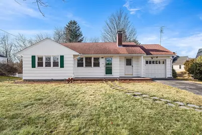 22 Park St, Westborough, MA 01581 - Photo 1