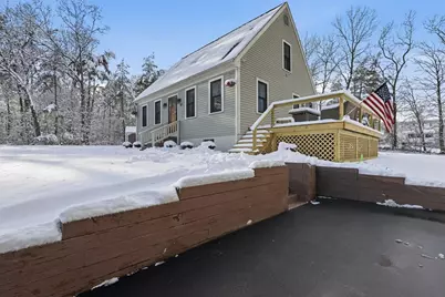 23 Live Oak Way, Hanson, MA 02341 - Photo 23