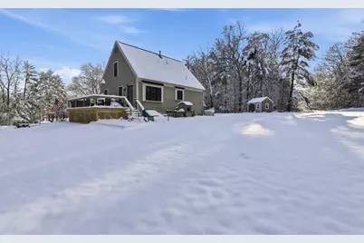 23 Live Oak Way, Hanson, MA 02341 - Photo 29