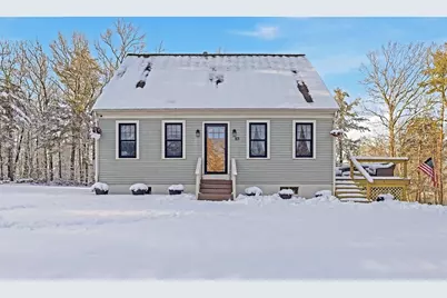 23 Live Oak Way, Hanson, MA 02341 - Photo 1