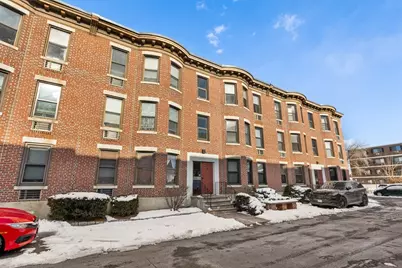 6 Cypress Road #606, Boston, MA 02135 - Photo 17