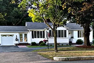 348 Lynn Fells Pkwy, Saugus, MA 01906 - Photo 1