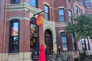 254 Newbury, Boston, MA 02116 - Photo 1