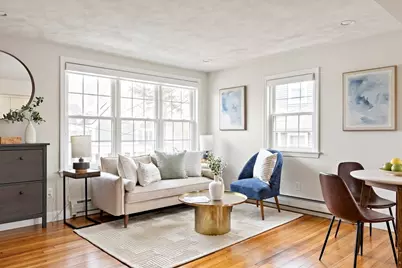 11 Evergreen Lane, Arlington, MA 02474 - Photo 3