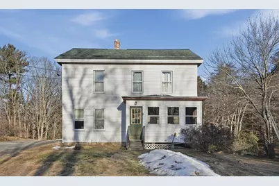 5 Russell Ave, Ashburnham, MA 01430 - Photo 1