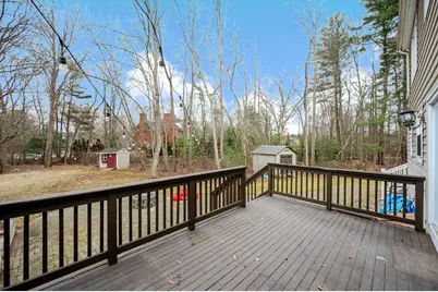 345 Richardson Ave, Attleboro, MA 02703 - Photo 35