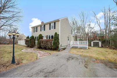 345 Richardson Ave, Attleboro, MA 02703 - Photo 39