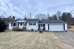 266 Putnam Hill Rd, Sutton, MA 01590 - Photo 1