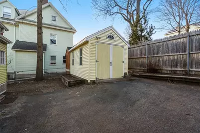 132 Palfrey Street, Watertown, MA 02472 - Photo 23