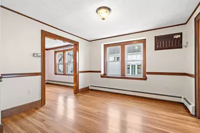 43 Agassiz Ave, Belmont, MA 02478 - Photo 7