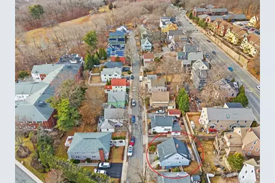 43 Agassiz Ave, Belmont, MA 02478 - Photo 39