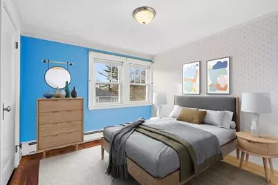 43 Agassiz Ave, Belmont, MA 02478 - Photo 27