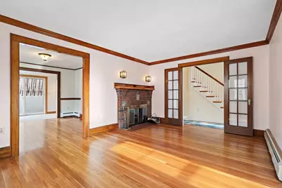 43 Agassiz Ave, Belmont, MA 02478 - Photo 5