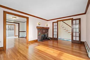 43 Agassiz Ave, Belmont, MA 02478 - Photo 5