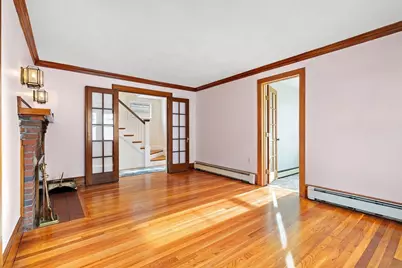 43 Agassiz Ave, Belmont, MA 02478 - Photo 3