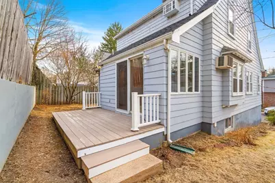 43 Agassiz Ave, Belmont, MA 02478 - Photo 35