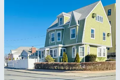 5 Oxford Park #1, Revere, MA 02151 - Photo 13