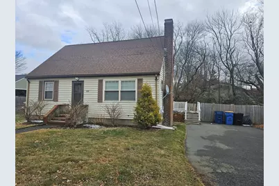 599 North St, Randolph, MA 02368 - Photo 3