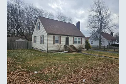 599 North St, Randolph, MA 02368 - Photo 1